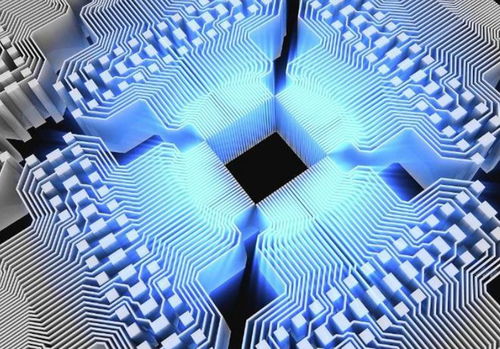 阿里巴巴達(dá)摩院的十大科技成果,能撐得起中國科技一線地位嗎