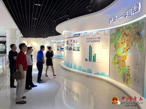 深圳北科生物科技攜手深圳市唐山商會赴古冶區(qū)考察對接，共謀生物科技新篇章