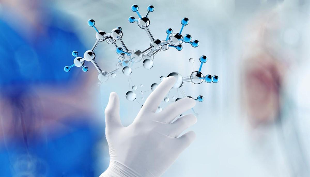 2022中國生物科技與大健康產業大會 生物科技引領健康未來